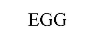 EGG trademark