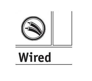 WIRED trademark