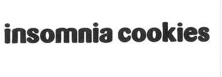 INSOMNIA COOKIES trademark