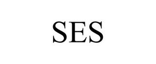 SES trademark