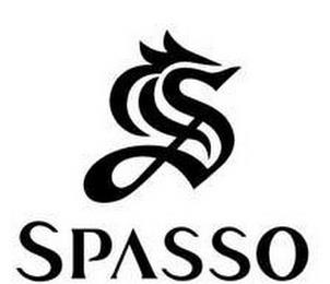 S SPASSO trademark