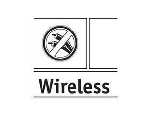 WIRELESS trademark