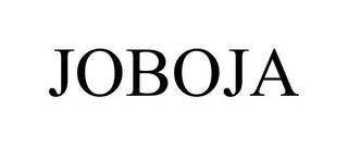 JOBOJA trademark