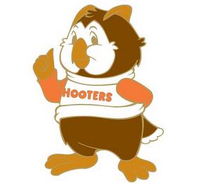 HOOTERS trademark