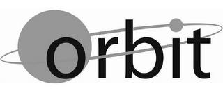 ORBIT trademark