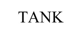 TANK trademark