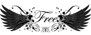 FREE trademark