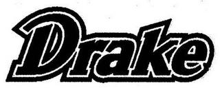 DRAKE trademark