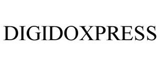 DIGIDOXPRESS trademark