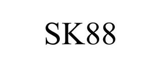 SK88 trademark