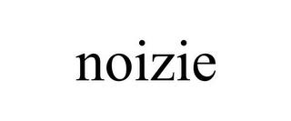 NOIZIE trademark