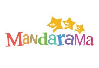 MANDARAMA trademark