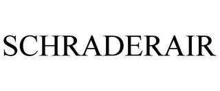 SCHRADERAIR trademark