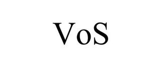 VOS trademark