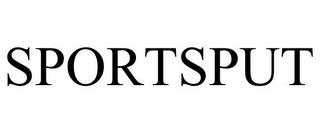 SPORTSPUT trademark