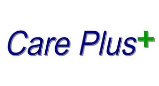 CARE PLUS+ trademark