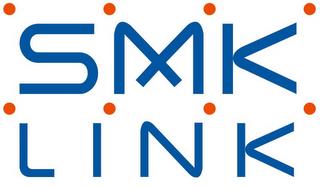 SMK LINK trademark