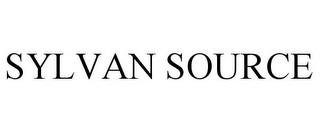 SYLVAN SOURCE trademark