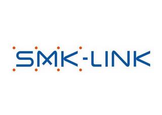 SMK-LINK trademark