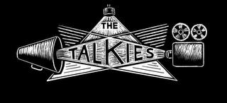 THE TALKIES trademark