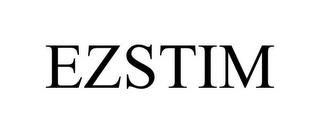 EZSTIM trademark