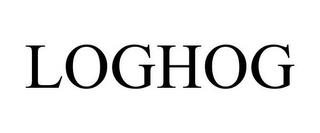 LOGHOG trademark