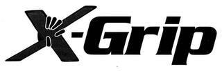 X-GRIP trademark