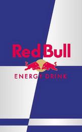 RED BULL ENERGY DRINK trademark