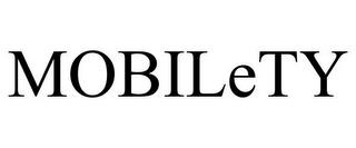 MOBILETY trademark