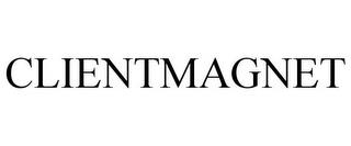 CLIENTMAGNET trademark