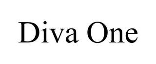 DIVA ONE trademark