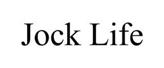 JOCK LIFE trademark