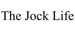 THE JOCK LIFE trademark