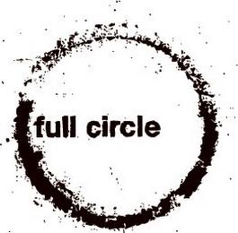 FULL CIRCLE trademark