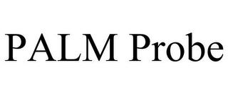 PALM PROBE trademark