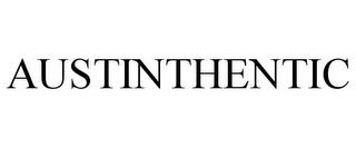 AUSTINTHENTIC trademark