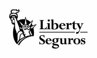 LIBERTY SEGUROS trademark