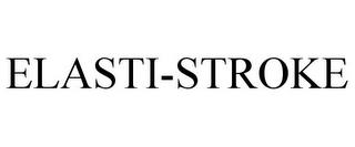 ELASTI-STROKE trademark