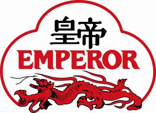 EMPEROR trademark