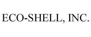 ECO-SHELL, INC. trademark