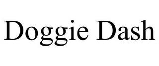 DOGGIE DASH trademark