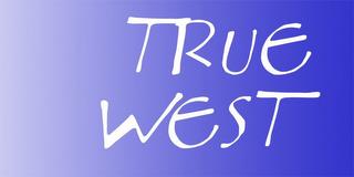 TRUE WEST trademark