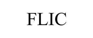 FLIC trademark