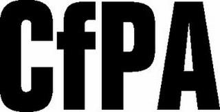 CFPA trademark