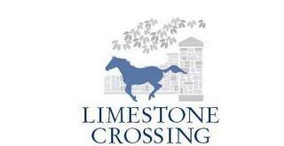 LIMESTONE CROSSING trademark