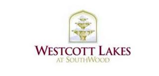 WESTCOTT LAKES AT SOUTHWOOD trademark