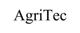 AGRITEC trademark