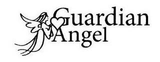 GUARDIAN ANGEL trademark