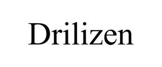 DRILIZEN trademark