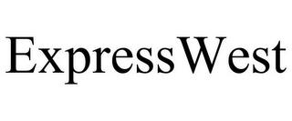 EXPRESSWEST trademark